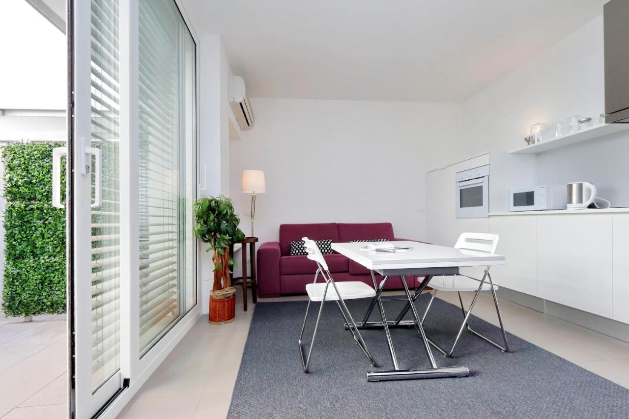 Piazza Del Popolo Apartment Rome Exterior photo