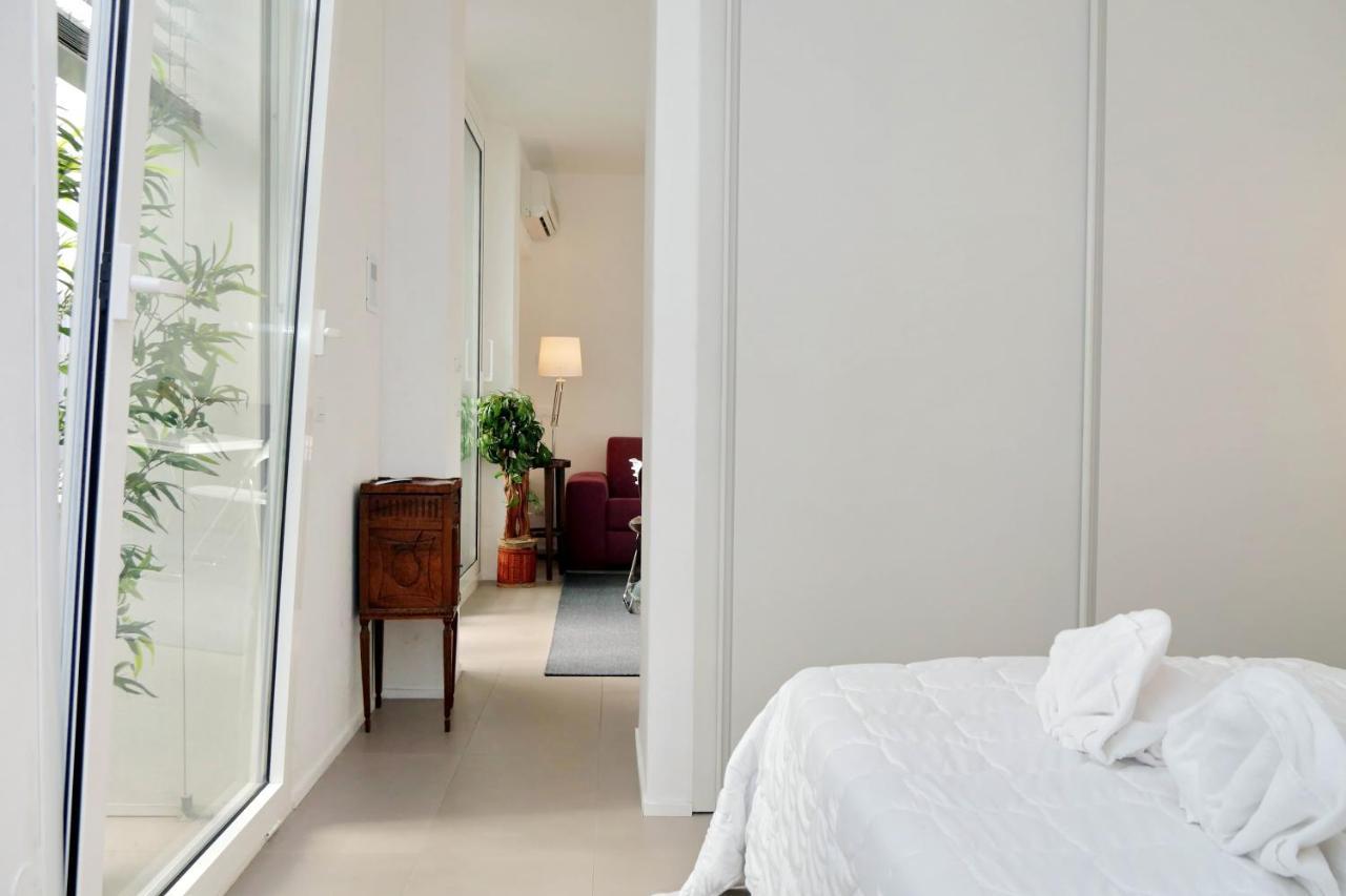 Piazza Del Popolo Apartment Rome Exterior photo