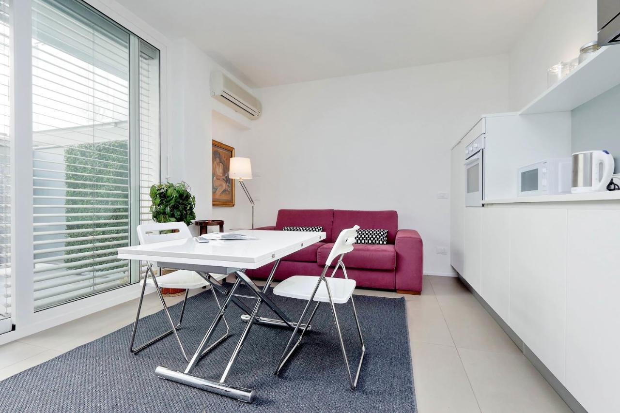 Piazza Del Popolo Apartment Rome Exterior photo